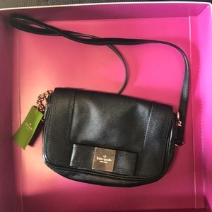 Kate spade handbag/crossbody bag